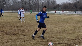 С 12 нови футболисти Спортист Своге стартира пролетния дял на