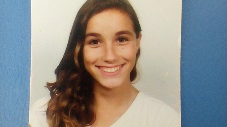 13-годишно момиче в неизвестност от три дни 