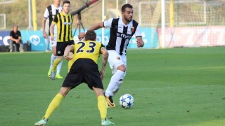 Ръководството на Локомотив Пловдив пусна днес в продажба билетите за