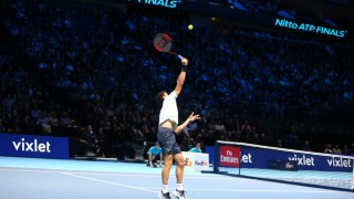 Торино ще приема финалите на ATP в периода 2021