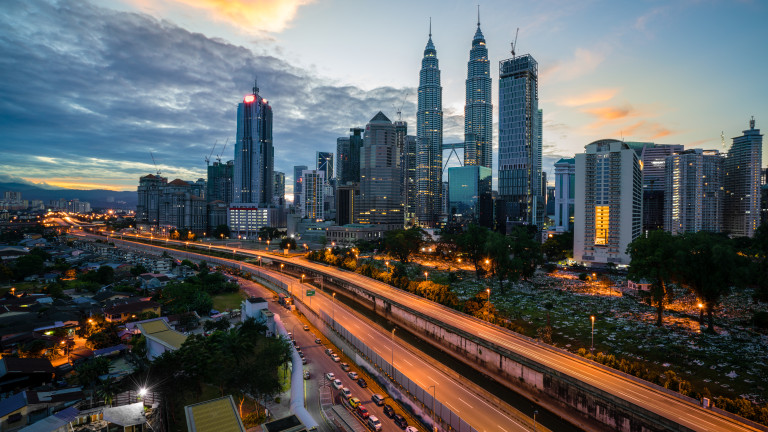 Правителството на Малайзия обжалва съдебно решение, което отхвърли дългогодишна забрана