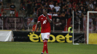 ЦСКА може да бъде без трима от основните си футболисти