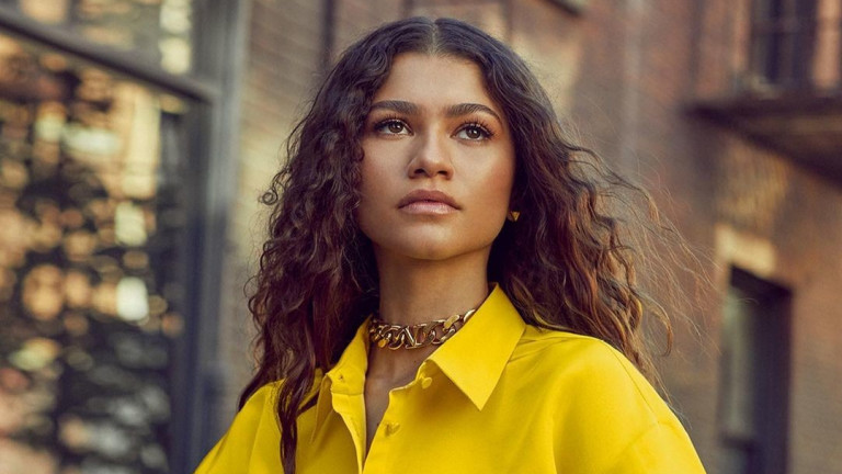 Новата фантастична визия на Зендая