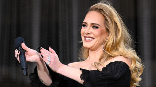 Адел е постоянен жител на Лос Анджелис от 2016 г