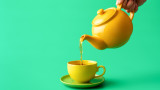 Чай с черен пипер, масло и сок от грейпфрут - защо е добра идея