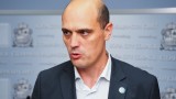 Големански представи тримата кандидати за зам.-председатели на КФН