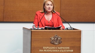 Контрапротестите на ДПС Ново начало се превърнаха в панаир на