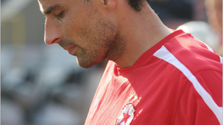 Трика: Феновете на ЦСКА са по-луди от стелистите