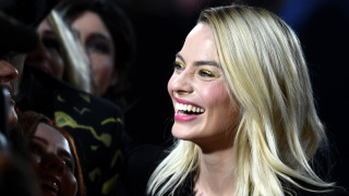 Сексапилната Марго Роби е мечтата на много мъже по света