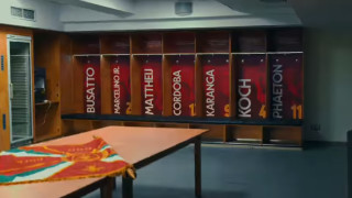 ЦСКА вече изигра първия си двубой след преместването на Васил