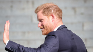 Битката на принц Хари във Великобритания продължава