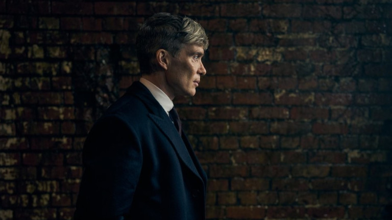 С Peaky Blinders може и да не е свършено