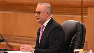 Австралия позволи на Турция да бъде домакин на срещата на