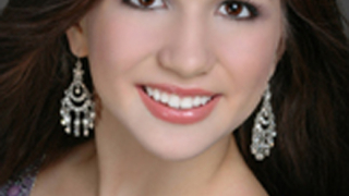 Българка стана "Мис тийн Мериленд"