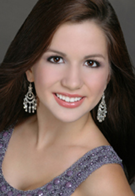 Българка стана "Мис тийн Мериленд"