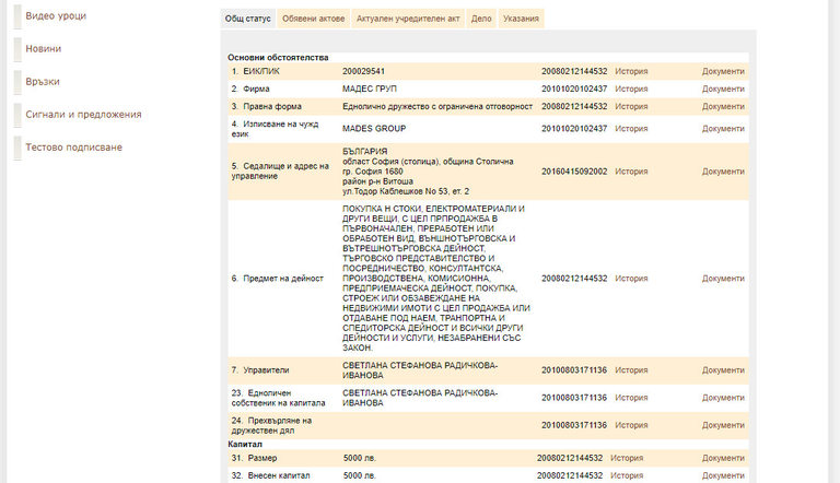 Снимка 304422