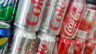 Един от най разпространените изкуствени подсладители в света ще бъде обявен