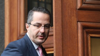 Парламентът излиза в отпуск от 1 август Това обяви Цончо