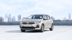Dacia слага на Sandero най-мощния си двигател