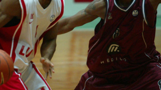 Лукойл си върна Уили Дийн