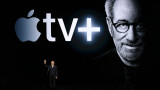  Стивън Спилбърг, Apple TV+ и по какъв начин режисьорът озадачи всички 