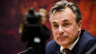 Сгрешена статистика за престъпността сред бежанците в Холандия доведе до