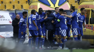 От Левски обявиха че ще пуснат билетите за дербито с