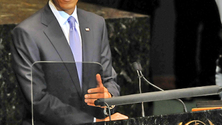 Обама: Кризата свърши, помогнете на Близкия изток