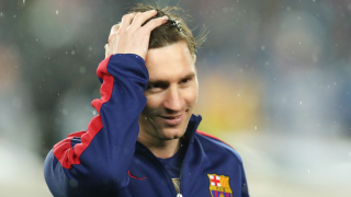 Лионел Меси може да се окаже замесен в предстоящите избори