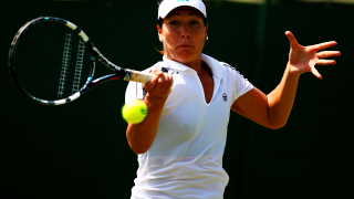 Първите три ракети на България при дамите започват своето участие