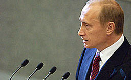 Путин: Разширяването на НАТО е директна заплаха