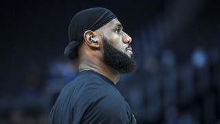 Леброн Джеймс може и да има много критици но е