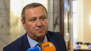 Бюджет 2026 е безпрецедентен залп в последните години Бюджетът не