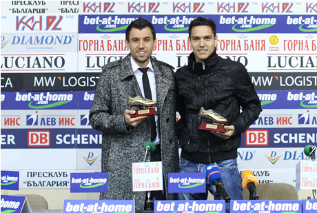 Светльо Тодоров: Дискотеката след мач е опасна