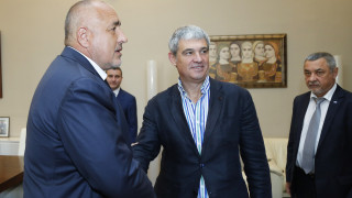 КНСБ настоява за запазване на пазарния тест при издаване на