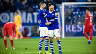 Суат Сердар ще пропусне оставащите мачове до края на сезона