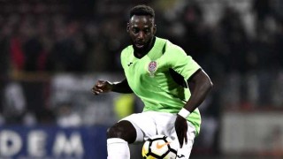 Левски ще привлече защитника Кевин Боли разбра ТОПСПОРТ Той ще