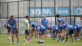 Зимният лагер в Хърватия далеч не е сред най интересните подобни