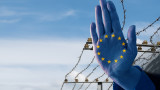 Frontex отчете спад с 30% на нелегалните пресичания на европейските граници