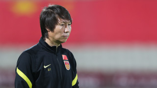 Бившият национален селекционер на Китай и един от най известните футболисти