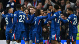 Челси с рутинна победа над Евертън
