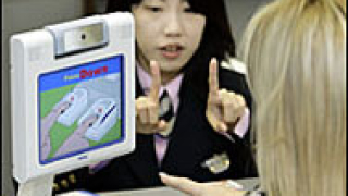 Взимат отпечатъци и снимат чужденците, пристигащи в Япония