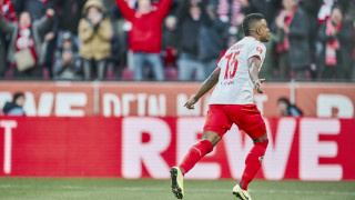 Кьолн записа четвърта победа в последните си 5 мача в