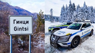 Лидерът на Има такъв народ ИТН Слави Трифонов за пореден