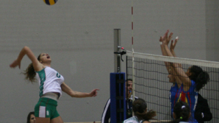 Пловдив приема купата на България при жените