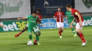 Звездите на Лудогорец и ЦСКА ще бъдат подложени на допинг