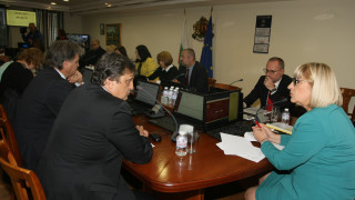 Противоречиви оценки за дейността на отиващия си Висш съдебен съвет