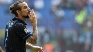 Бившият нападател на Фиоретина Рома Интер Ювентус и Бока Хуниорс