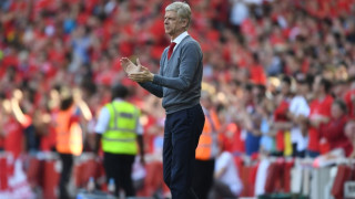 Собствениците на Арсенал вече сериозно умуват кой ще наследи Арсен