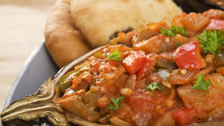 Едно от любимите ни ястия по това време на годината